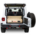 AirBedz Inflatable Overland Jeep Wrangler Interior Bed Mattress - Recon Recovery - Recon Recovery