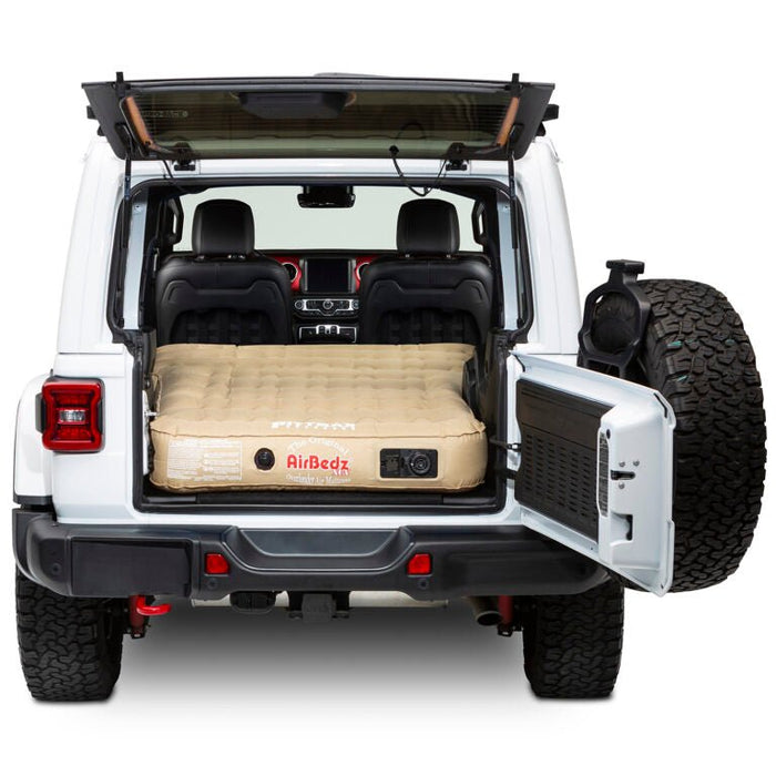 AirBedz Inflatable Overland Toyota 4Runner Interior Bed Mattress - Recon Recovery - Recon Recovery