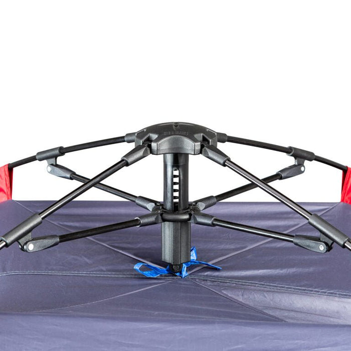 maverick tent Pittman Outdoors EZ UP Truck Bed Tent for Ford Maverick & Ranger