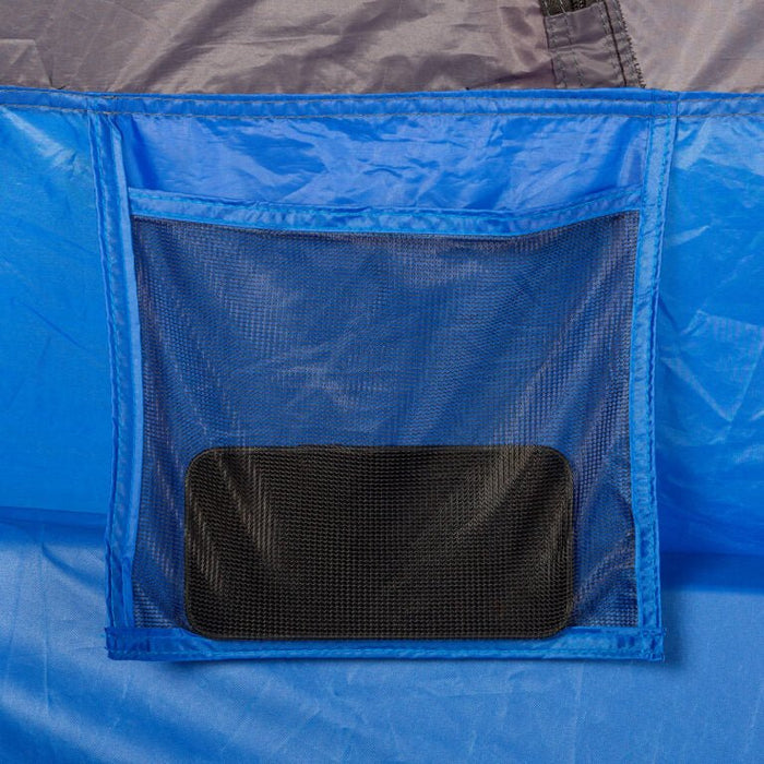 ford maverick bed tent Pittman Outdoors EZ UP Truck Bed Tent for Ford Maverick & Ranger