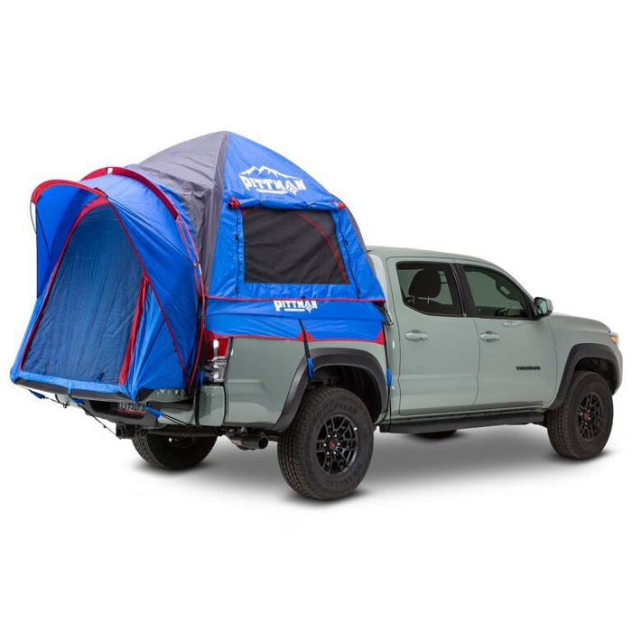 Pittman Outdoors EZ UP Truck Bed Tent for Honda Ridgeline - Recon Recovery - Recon Recovery