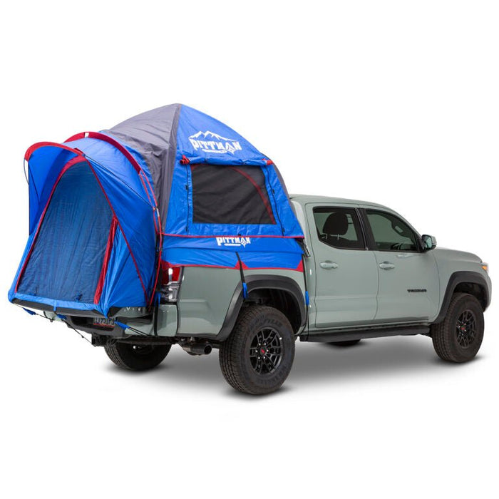EZ-UP Truck Bed Tent PPI-TBT_M5
