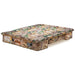 AirBedz CAMO Inflatable Truck 12" Thick Bed Mattress with Built in Pump - Recon Recovery - Recon Recovery