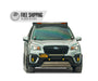 Prinsu Roof Rack for 2019-2024 Subaru Forester- Black Powder Coat - Recon Recovery
