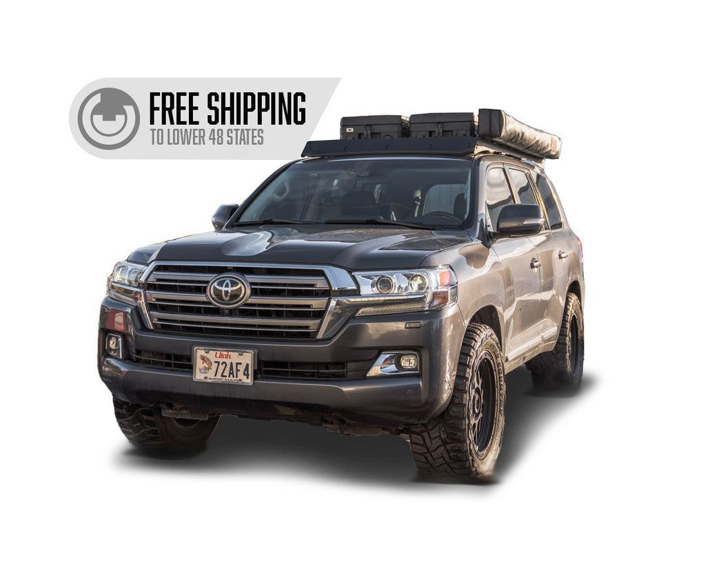 Roof Racks - Recon Recovery