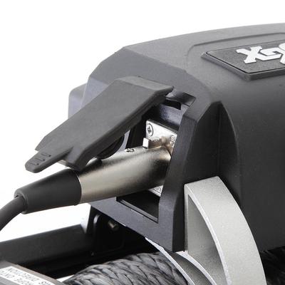 SmittyBilt XRC GEN3 Comp Series 12K Wireless Winch With Synthetic Rope 7hp -Recon Recovery - Recon Recovery