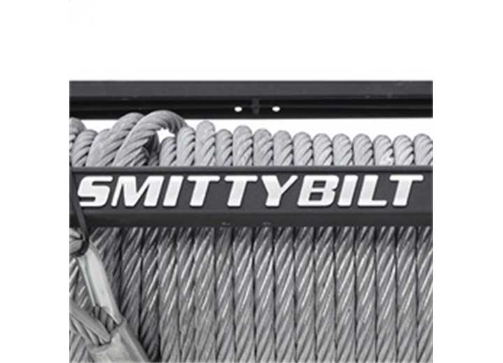 SmittyBilt X2O GEN2 Waterproof 15,500 lbs. Wireless Winch 6.6hp -Recon Recovery - Recon Recovery
