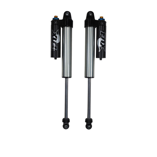 Fox Factory Race Series 883-26-002 DSC Reservoir Rear Shocks 0-1.5" Lift for 2015-2020 Ford F150 4WD (Pair) - Recon Recovery