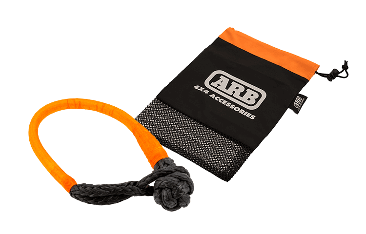 ARB ARB2018 Rope Shackle - Sold Individually - Recon Recovery