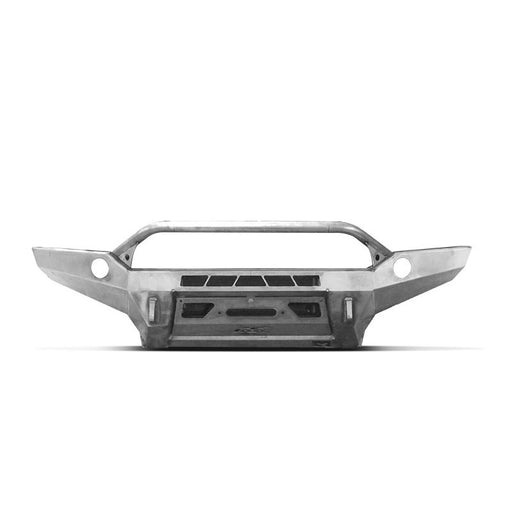 CBI Offroad Baja Full Width Front Bumper for 2016-2024 Toyota Tacoma - Recon Recovery