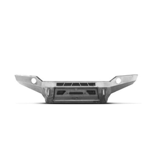 CBI Offroad Classic Series Front Bumper for 2016-2024 Toyota Tundra - Bolt on Installation - Recon Recovery