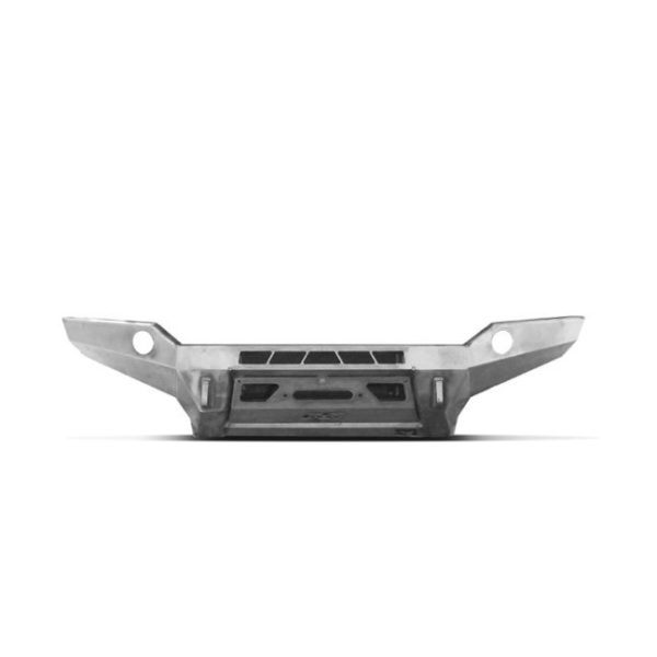 CBI Offroad Classic Series Front Bumper for 2016-2024 Toyota Tundra - Bolt on Installation - Recon Recovery