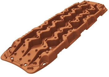 ARB TREDHDBR Bronze Traction Pad - Nylon, 9,900 lbs. Load Rating, Sold as Pair - Recon Recovery