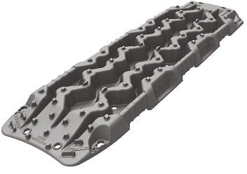 ARB TREDHDSI Silver Traction Pad - Nylon, 9,900 lbs. Load Rating, Sold as Pair - Recon Recovery