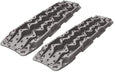 ARB TREDGTGG Gray Traction Pad - Polypropylene, 8,800 lbs. Load Rating, Sold as Pair - Recon Recovery