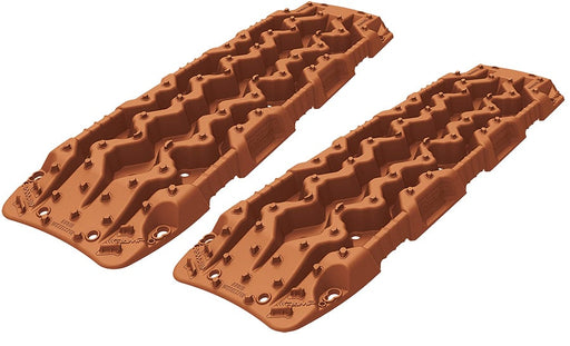 ARB TREDHDBR Bronze Traction Pad - Nylon, 9,900 lbs. Load Rating, Sold as Pair - Recon Recovery
