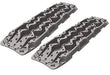 ARB TREDHDSI Silver Traction Pad - Nylon, 9,900 lbs. Load Rating, Sold as Pair - Recon Recovery