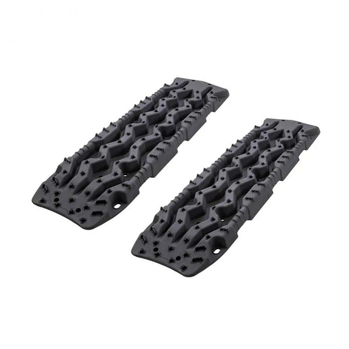 ARB TREDPROGG Gray Low Profile Traction Pad - Nylon, Sold as Pair - Recon Recovery