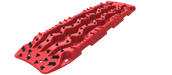 ARB TREDPROR Red Low Profile Traction Pad - Nylon, Sold as Pair - Recon Recovery
