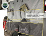 Overland Vehicle Systems Tent & Awning Organizer Storage - Recon Recovery - Recon Recovery