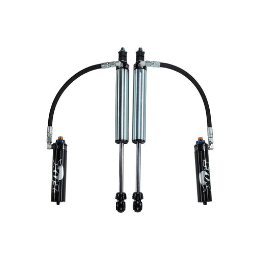 Fox Factory Race Series 883-26-007 DSC Reservoir Rear Shocks 0-1.5" Lift for 2005-2023 Toyota Tacoma (Pair) - Recon Recovery