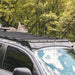 Prinsu Roof Rack for 2007-2021 Toyota Tundra Crewmax Cab- Black Powder Coat - Recon Recovery