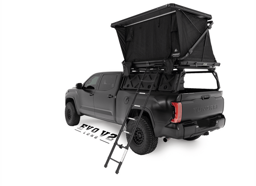 FreeSpirit Recreation Evolution V2 -Rooftop Overland Tent (Short or Long) - Recon Recovery