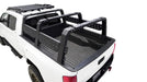 Paramount Automotive Adjustable Height Overland Rack for 2016-2023 Toyota Tacoma (6ft Bed) - Recon Recovery