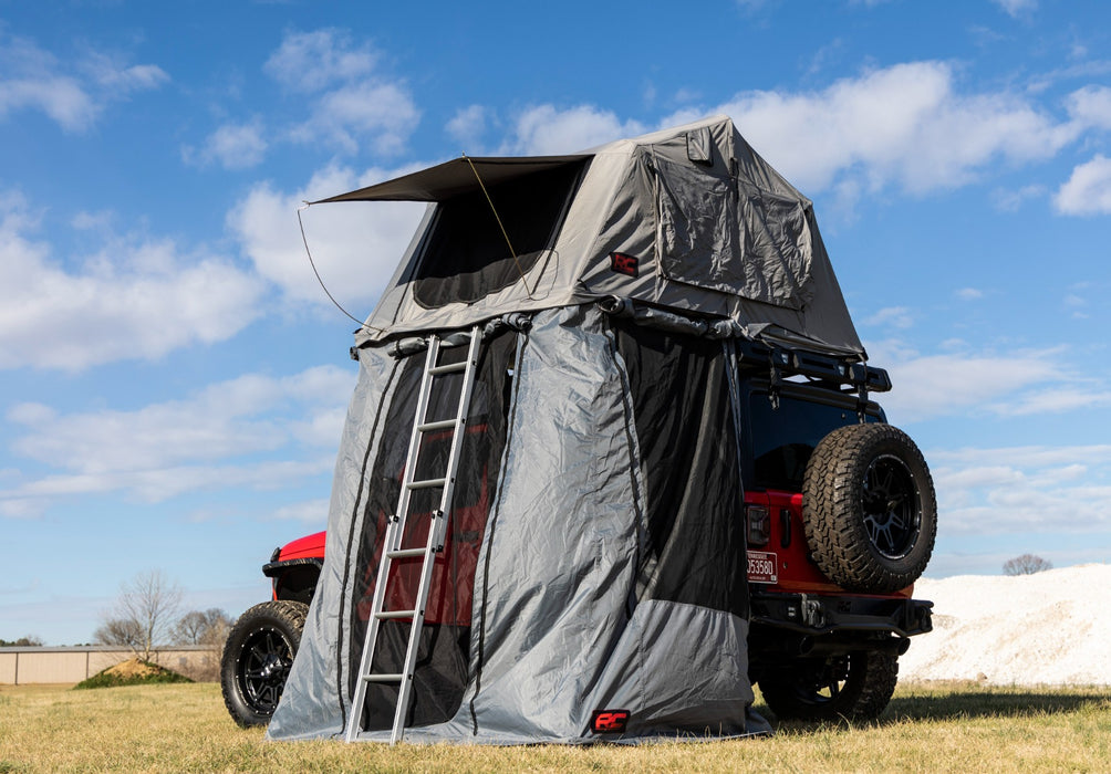 Rough Country 99052A Roof Top Tent Annex (For 99050 Roof Top Tent)