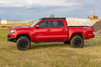 Rough Country Low Profile LED Roof Rack for 2005-2024 Toyota Tacoma 2WD / 4WD - Recon Recovery