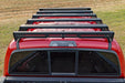 Rough Country Low Profile LED Roof Rack for 2005-2024 Toyota Tacoma 2WD / 4WD - Recon Recovery