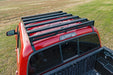 Rough Country Low Profile LED Roof Rack for 2005-2024 Toyota Tacoma 2WD / 4WD - Recon Recovery