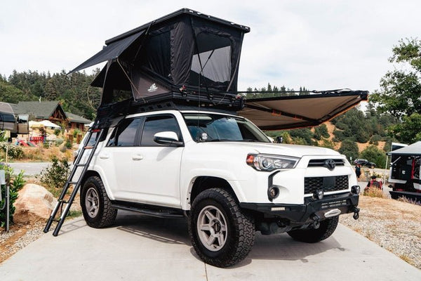 Fishbone Offroad RTIC Soft Pack Cooler – Roof Top Overland