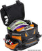 ARB ARB501A Trail Storage Soft Bag - Orange and Black, Polyvinyl - Recon Recovery