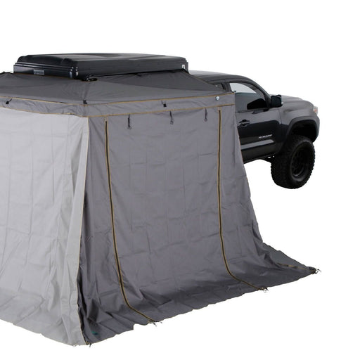 Overland Vehicle Systems Nomadic 270LTE Passenger Side Walls 1 and 2 - Recon Recovery