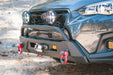 Body Armor 4x4 SU-19340 Hiline Front Winch Bumper for 2019-2024 Subaru Forester - Recon Recovery
