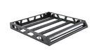 Body Armor 4x4 No Drill Roof Rack for 2007-2024 Wrangler JK & JL Hard Top - Recon Recovery