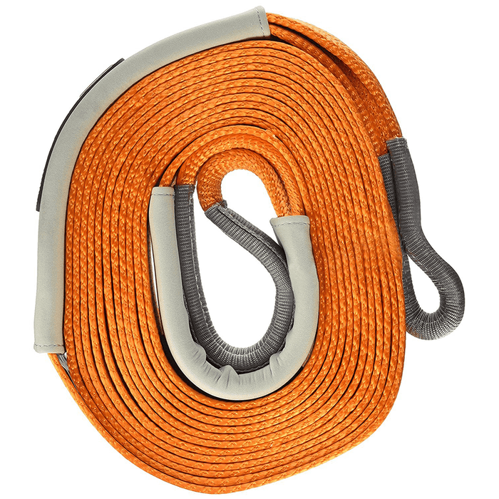 ARB ARB705LB Recovery Strap - 30 ft., Nylon, Sold Individually - Recon Recovery