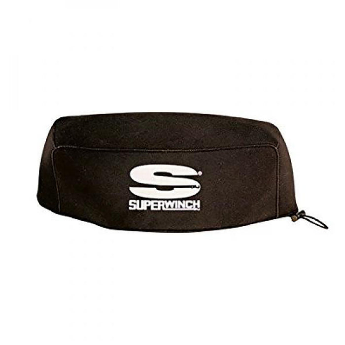 Superwinch 2302297 Soft Winch Cover for LT Series, Terra Series, UT3000 Winches