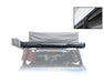 Overland Vehicle Systems Gray 4.5 Foot Awning and Universal Mounts - Recon Recovery - Recon Recovery