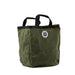 Overland Vehicle Systems Waxed Canvas Trail Storage Waterproof Soft Bag - Recon Recovery - Recon Recovery