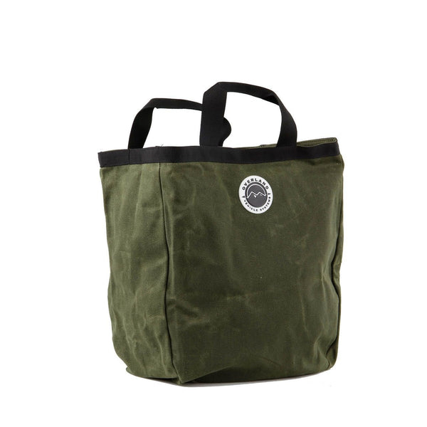 Overland Vehicle Systems 21159941 Trail Storage Soft Bag - Green