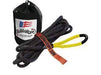Bubba Rope 176650YWG 1/2" X 20 LIL' BUBBA YELLOW EYES - Recon Recovery