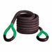 Bubba Rope 176730GRG 1-1/2" X 30' JUMBO BUBBA GREEN EYES - Recon Recovery