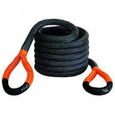 Bubba Rope 176660ORG 7/8" X 20' BUBBA ORANGE EYES - Recon Recovery