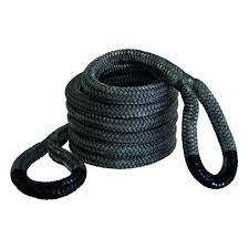 Bubba Rope 176720BKG 1-1/4" X 30 BIG BUBBA BLACK EYES - Recon Recovery