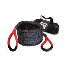 Bubba Rope 176660RDG 7/8" X 20' BUBBA RED EYES - Recon Recovery