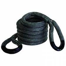 Bubba Rope 176680BKG 7/8" X 30' BUBBA BLACK EYES - Recon Recovery