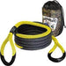 Bubba Rope 176653YL 5/8" X20' SIDEWINDER UTV RECOVERY ROPE YELLOW EYES - Recon Recovery