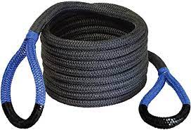 Bubba Rope 176680BLG 7/8" X 30' BUBBA BLUE EYES - Recon Recovery